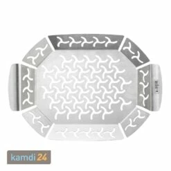 Weber Premium-Grillkorb Edelstahl Klein -Küchengrill Geschäft weber premium grillkorb edelstahl klein 25769 m 1