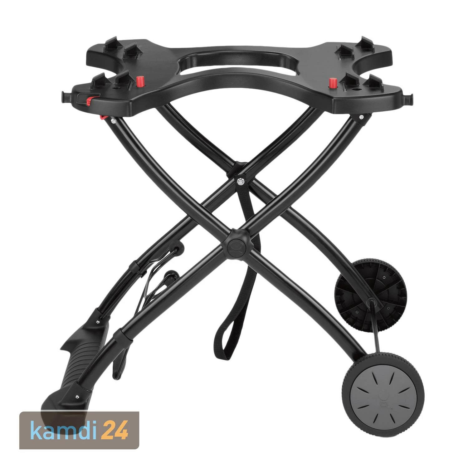 Weber Q 1200 Mobil Gasgrill Inkl. Tragbarem Rollwagen B-Ware 2 Weber Q 1200 Mobil Gasgrill Inkl. Tragbarem Rollwagen B-Ware – Bild 2