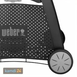Weber Q 3200 Gasgrill Mit Rollwagen Inkl. Hitzeschild Und Bratenrost -Küchengrill Geschäft weber q 3200 gasgrill mit rollwagen inkl hitzeschild und bratenrost 25555 m 6