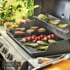 Weber Sear Grate Für Genesis II Und LX 400/600 -Küchengrill Geschäft weber sear grate fuer genesis ii und lx 400 600 25944 m 3