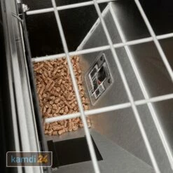 Weber SmokeFire EPX4 Pelletgrill -Küchengrill Geschäft weber smokefire epx4 pelletgrill 25490 m 10