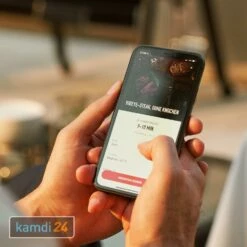 Weber SmokeFire EPX4 Pelletgrill -Küchengrill Geschäft weber smokefire epx4 pelletgrill 25490 m 11