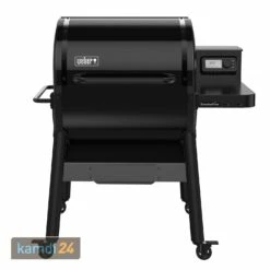 Weber SmokeFire EPX4 Pelletgrill -Küchengrill Geschäft weber smokefire epx4 pelletgrill 25490 m 3