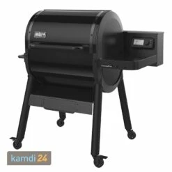 Weber SmokeFire EPX4 Pelletgrill -Küchengrill Geschäft weber smokefire epx4 pelletgrill 25490 m 4