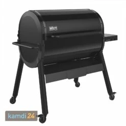 Weber SmokeFire EPX6 Pelletgrill -Küchengrill Geschäft weber smokefire epx6 pelletgrill 25503 m 5