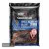 Weber SmokeFire-Hartholzpellets Grill Academy Blend 9 Kg