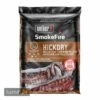 Weber SmokeFire-Hartholzpellets Hickory 9 Kg