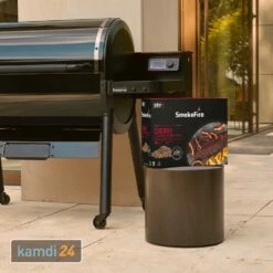 Weber SmokeFire-Hartholzpellets Kirsche 8 Kg 4 Weber SmokeFire-Hartholzpellets Kirsche 8 Kg -Küchengrill Geschäft weber smokefire hartholzpellets kirsche 8 kg 25846 m 1