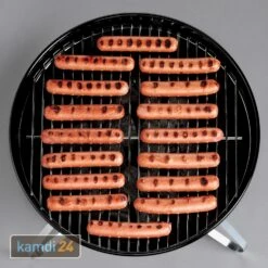 Weber Smokey Joe Holzkohlegrill 37 Cm Black -Küchengrill Geschäft weber smokey joe holzkohlegrill 37 cm black 25543 m 10