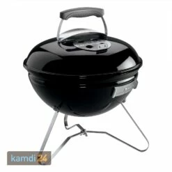 Weber Smokey Joe Holzkohlegrill 37 Cm Black -Küchengrill Geschäft weber smokey joe holzkohlegrill 37 cm black 25543 m 2