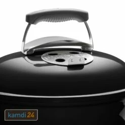 Weber Smokey Joe Holzkohlegrill 37 Cm Black -Küchengrill Geschäft weber smokey joe holzkohlegrill 37 cm black 25543 m 5