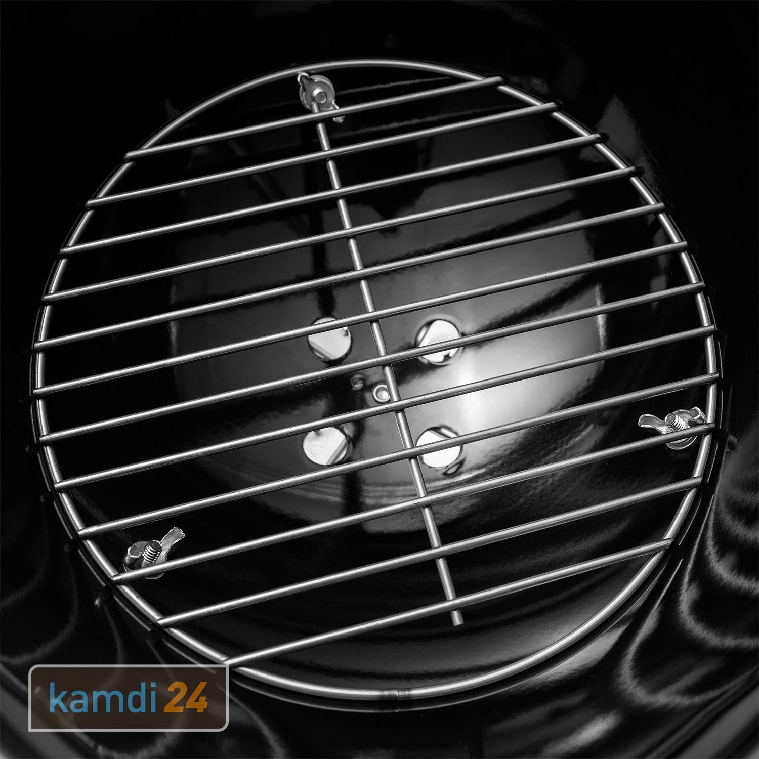 Weber Smokey Joe Premium Holzkohlegrill 37 Cm Slate Blue 6 Weber Smokey Joe Premium Holzkohlegrill 37 Cm Slate Blue – Bild 6