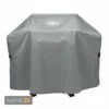 Weber Standard-Abdeckhaube Für Gasgrills Bis 132 Cm