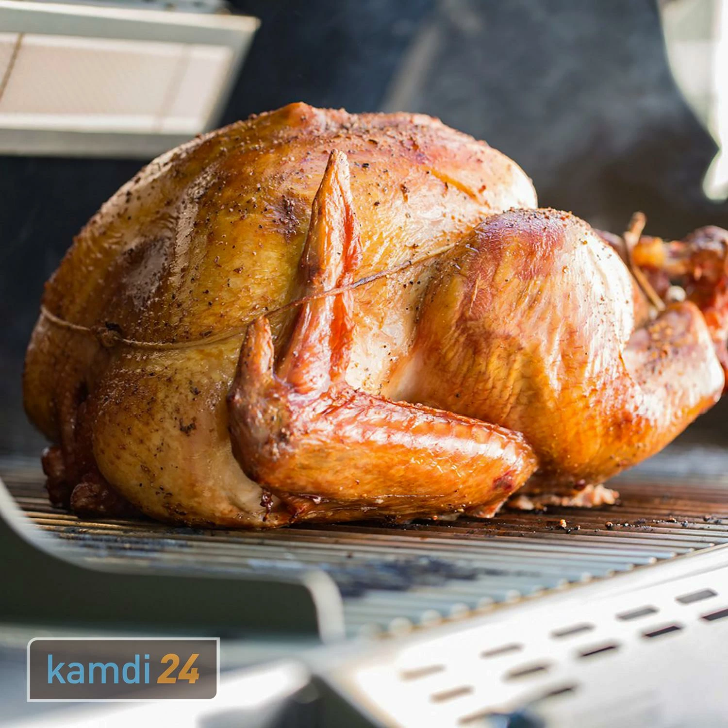 Weber Summit E-470 GBS Gas-Grillstation Schwarz 11 Weber Summit E-470 GBS Gas-Grillstation Schwarz – Bild 11