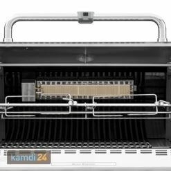 Weber Summit E-470 GBS Gas-Grillstation Schwarz 15 Weber Summit E-470 GBS Gas-Grillstation Schwarz -Küchengrill Geschäft weber summit e 470 gbs gas grillstation schwarz 25528 m 4