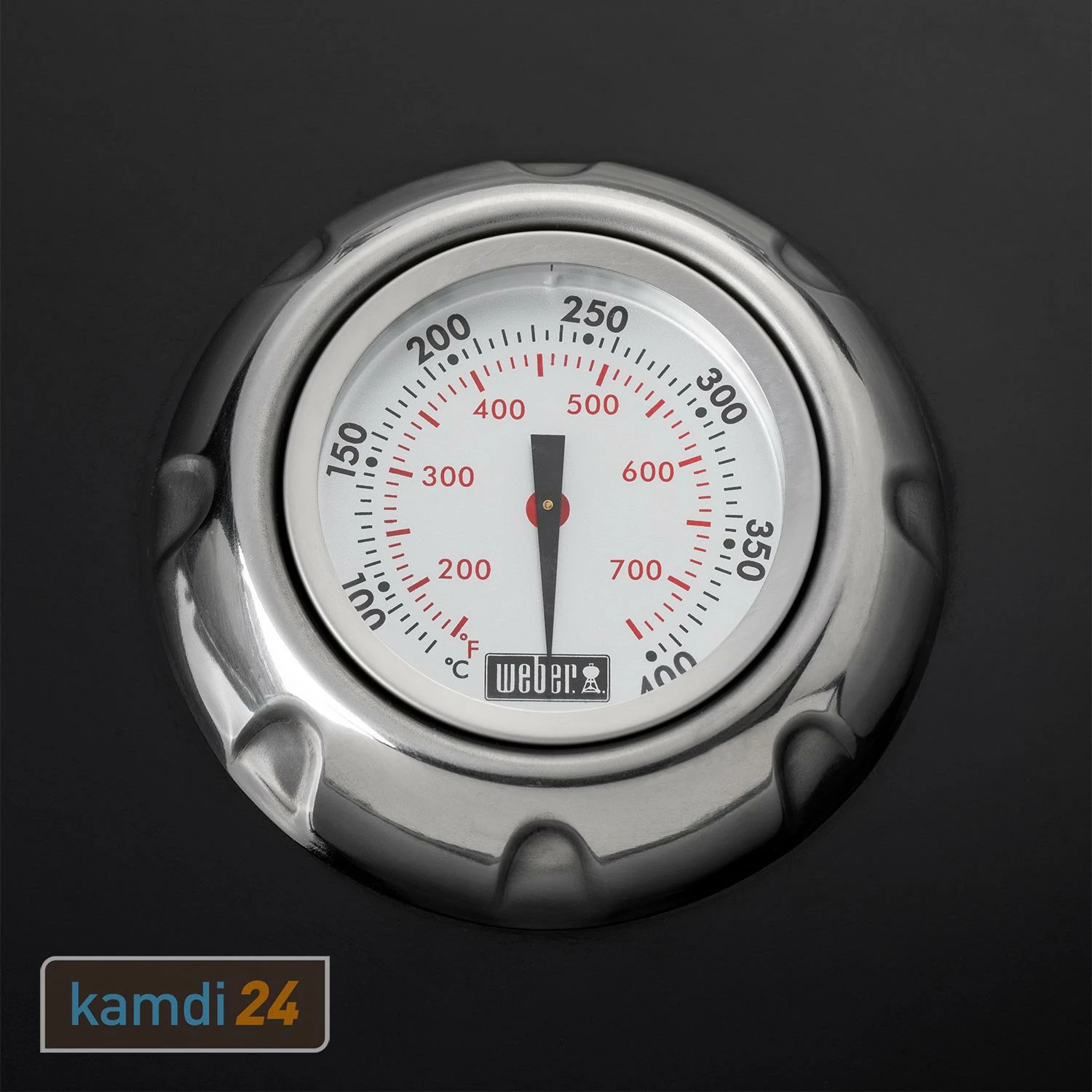 Weber Summit E-470 GBS Gas-Grillstation Schwarz 9 Weber Summit E-470 GBS Gas-Grillstation Schwarz – Bild 9