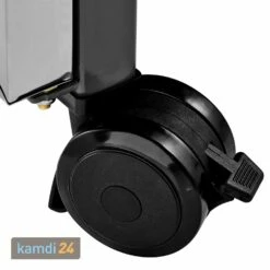 Weber Summit E-670 GBS Gas-Grillstation Schwarz -Küchengrill Geschäft weber summit e 670 gbs gas grillstation schwarz 25529 m 10