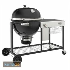 Weber Summit Kamado S6 Holzkohlegrill -Küchengrill Geschäft weber summit kamado s6 holzkohlegrill 25517 m 1