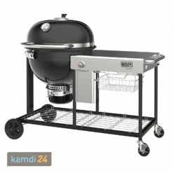 Weber Summit Kamado S6 Holzkohlegrill -Küchengrill Geschäft weber summit kamado s6 holzkohlegrill 25517 m 2