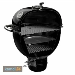 Weber Summit Kamado S6 Holzkohlegrill -Küchengrill Geschäft weber summit kamado s6 holzkohlegrill 25517 m 3
