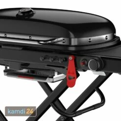 Weber Traveler Stealth Edition Gasgrill Schwarz 10 Weber Traveler Stealth Edition Gasgrill Schwarz -Küchengrill Geschäft weber traveler stealth edition gasgrill schwarz 25531 m 3