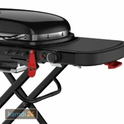 Weber Traveler Stealth Edition Gasgrill Schwarz 11 Weber Traveler Stealth Edition Gasgrill Schwarz -Küchengrill Geschäft weber traveler stealth edition gasgrill schwarz 25531 m 4