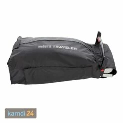 Weber Traveler Transportschutz