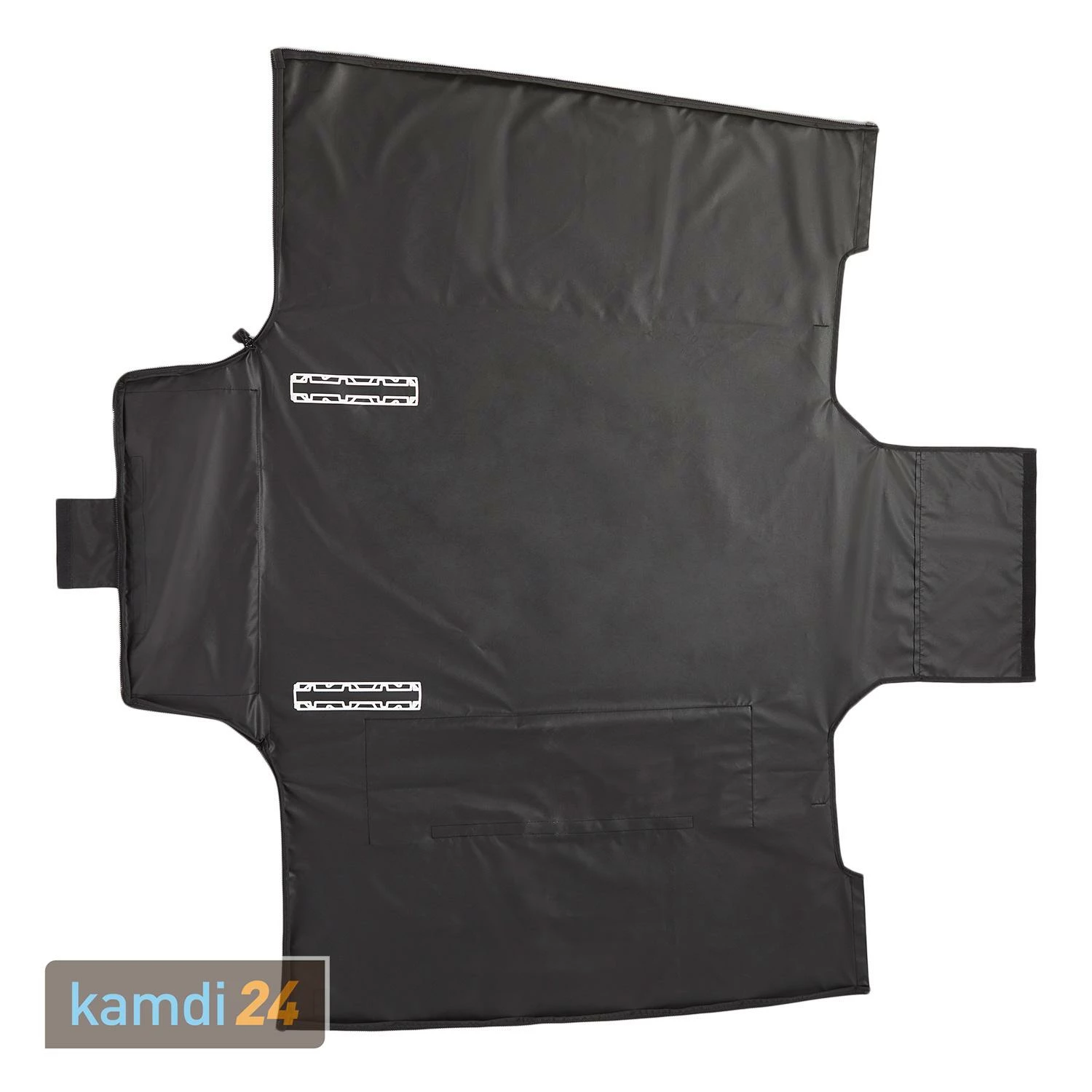 Weber Traveler Transportschutz 3 Weber Traveler Transportschutz – Bild 3