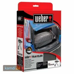 Weber Traveler Transportschutz 9 Weber Traveler Transportschutz -Küchengrill Geschäft weber traveler transportschutz 25914 m 3