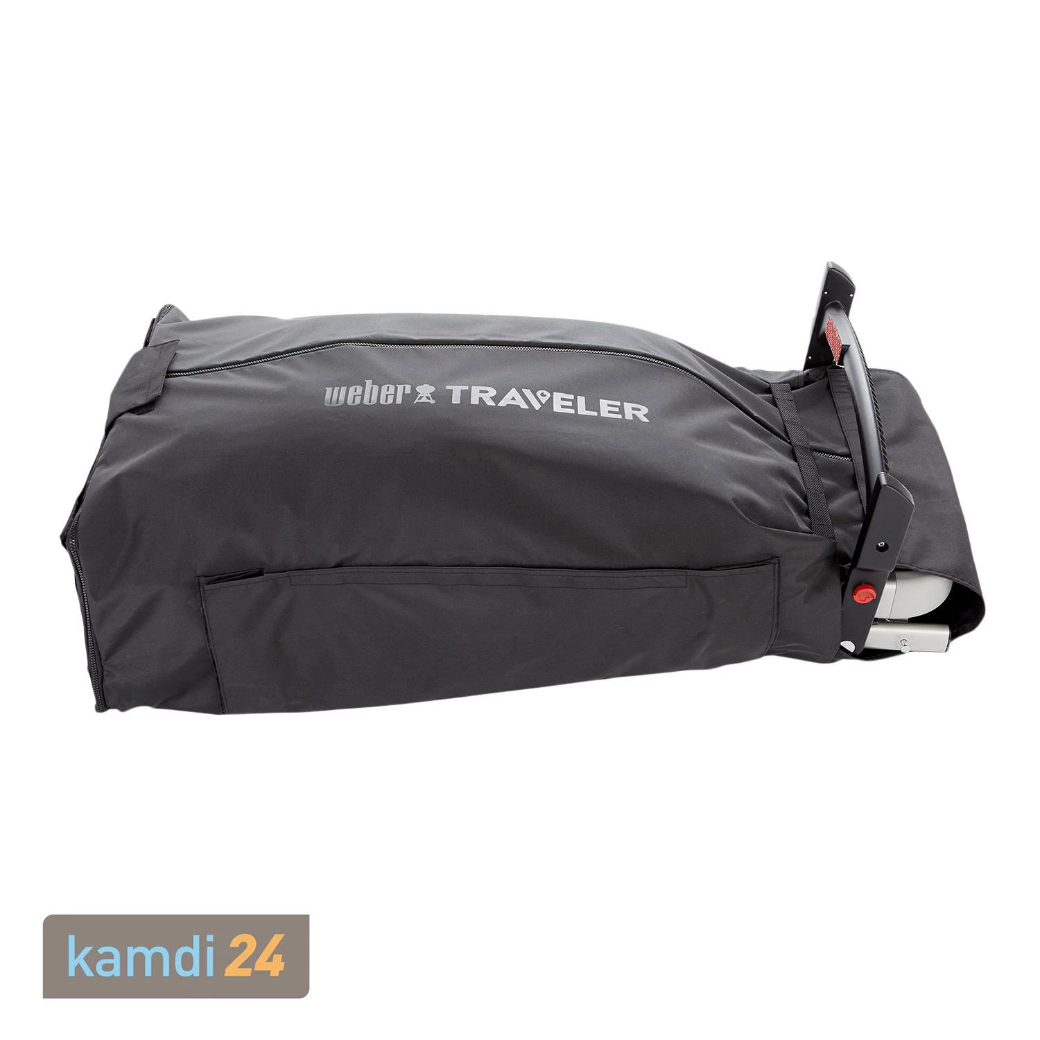 Weber Traveler Transportschutz 1 Weber Traveler Transportschutz