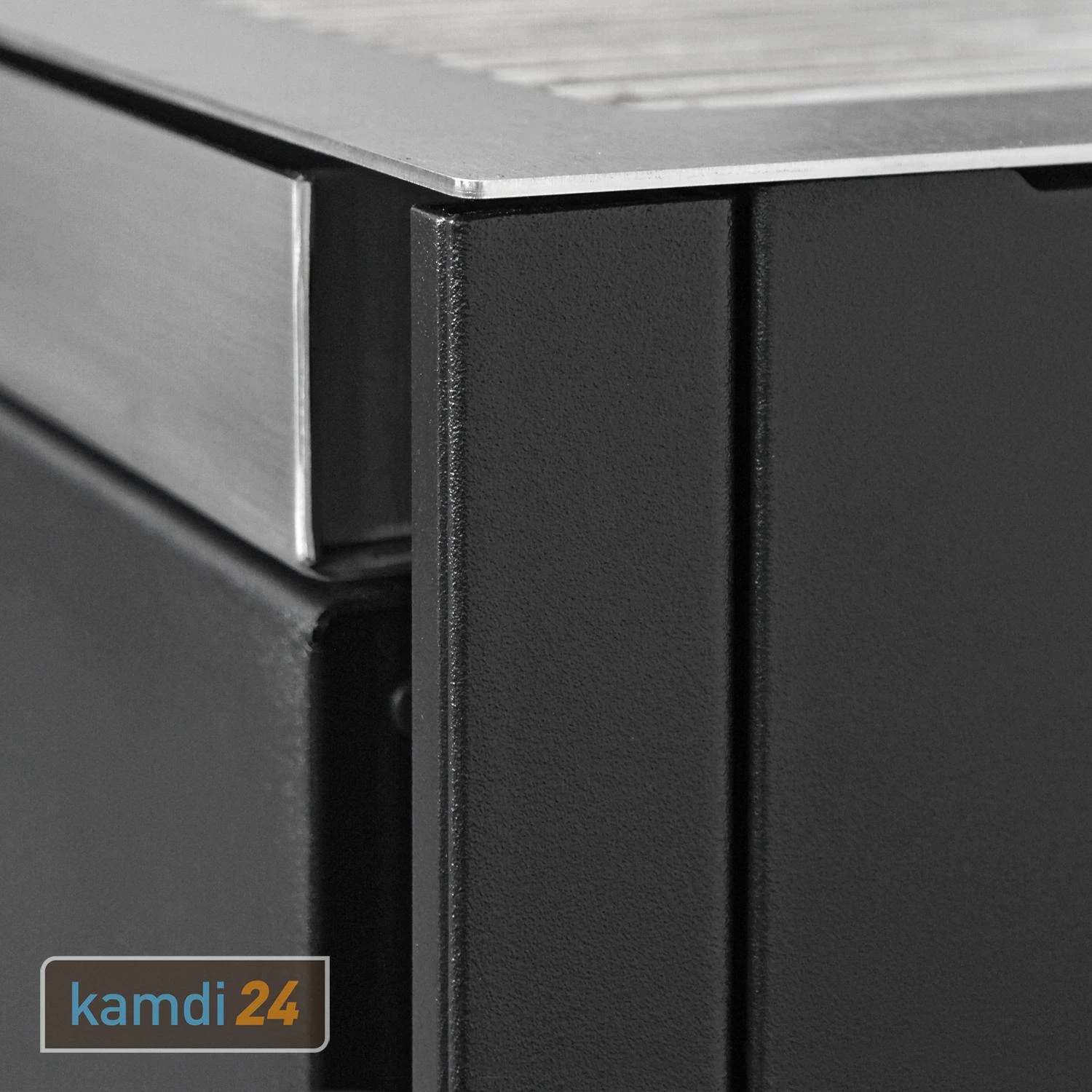 Willhelm Grill Holzkohlegrill Mit App-Steuerung 9 Willhelm Grill Holzkohlegrill Mit App-Steuerung – Bild 9