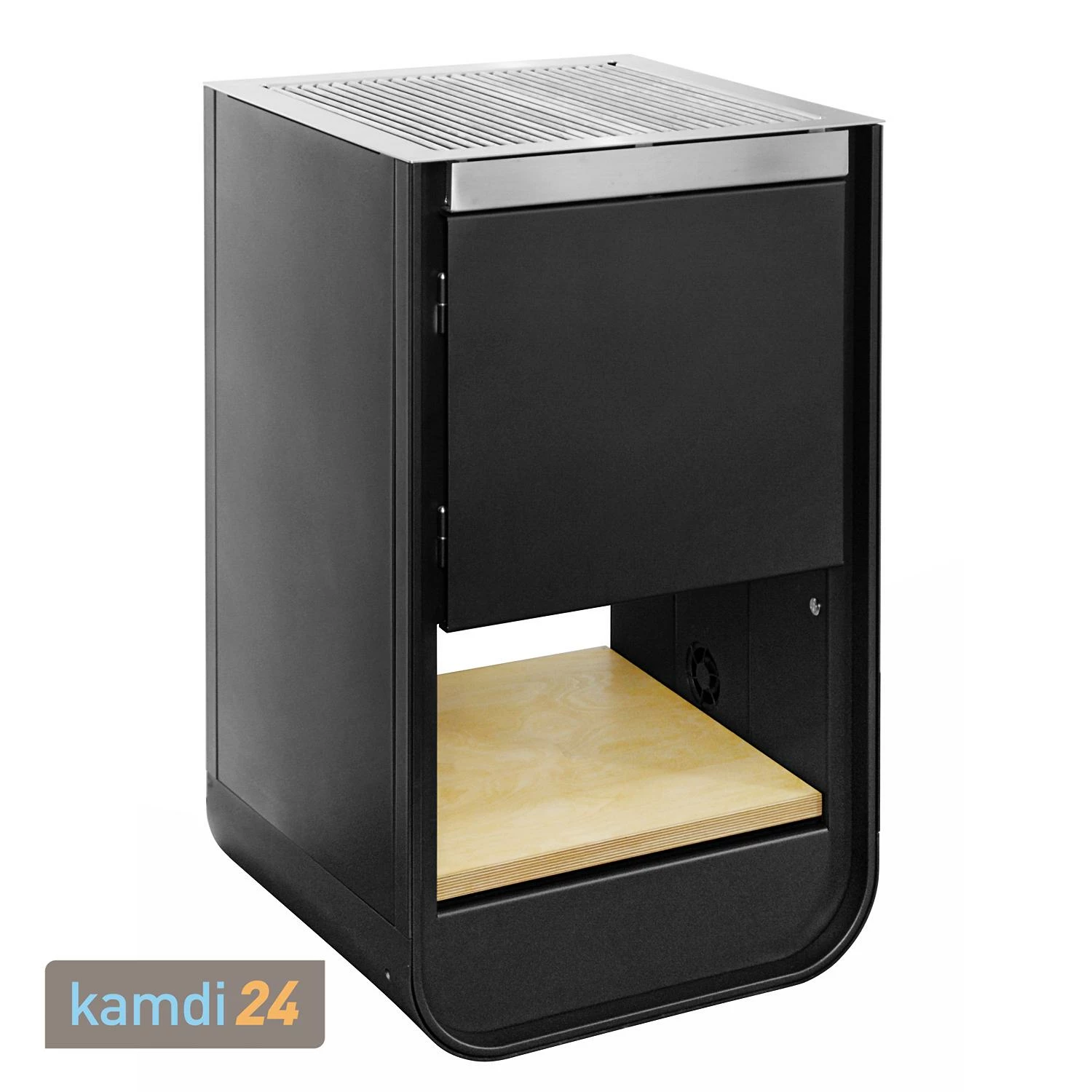 Willhelm Grill Holzkohlegrill Mit App-Steuerung 1 Willhelm Grill Holzkohlegrill Mit App-Steuerung