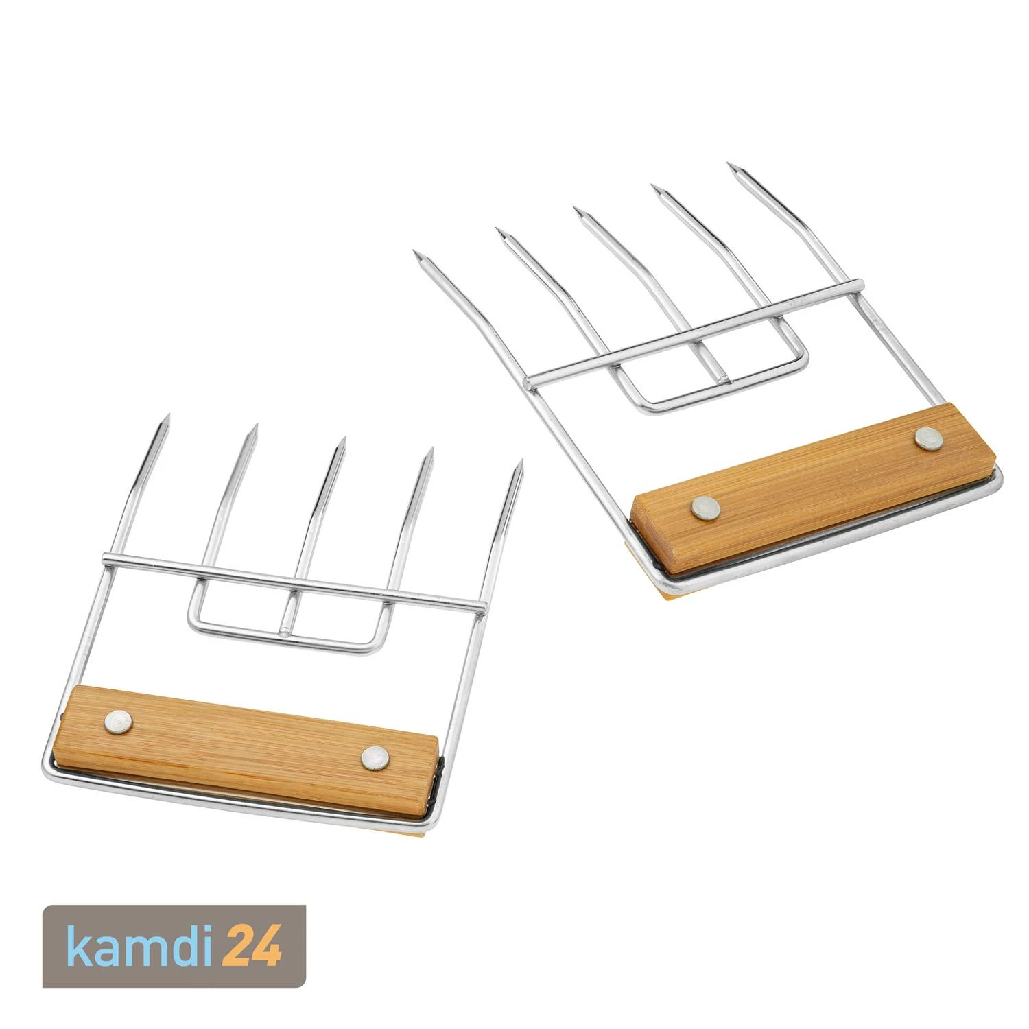 Yakiniku BBQ Fleischkrallen 1 Yakiniku BBQ Fleischkrallen