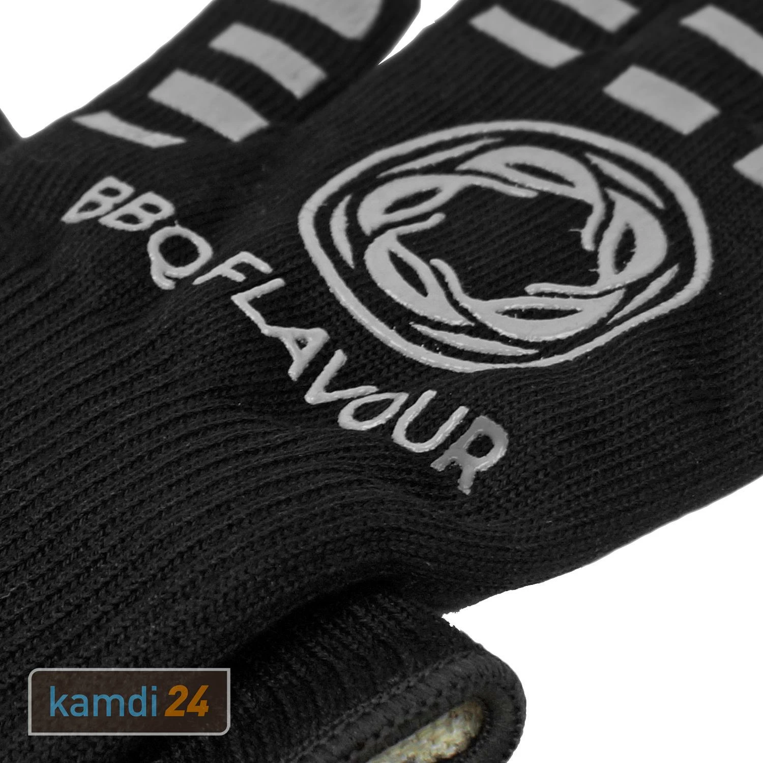 Yakiniku BBQ Grillhandschuhe Kevlar 3 Yakiniku BBQ Grillhandschuhe Kevlar – Bild 3