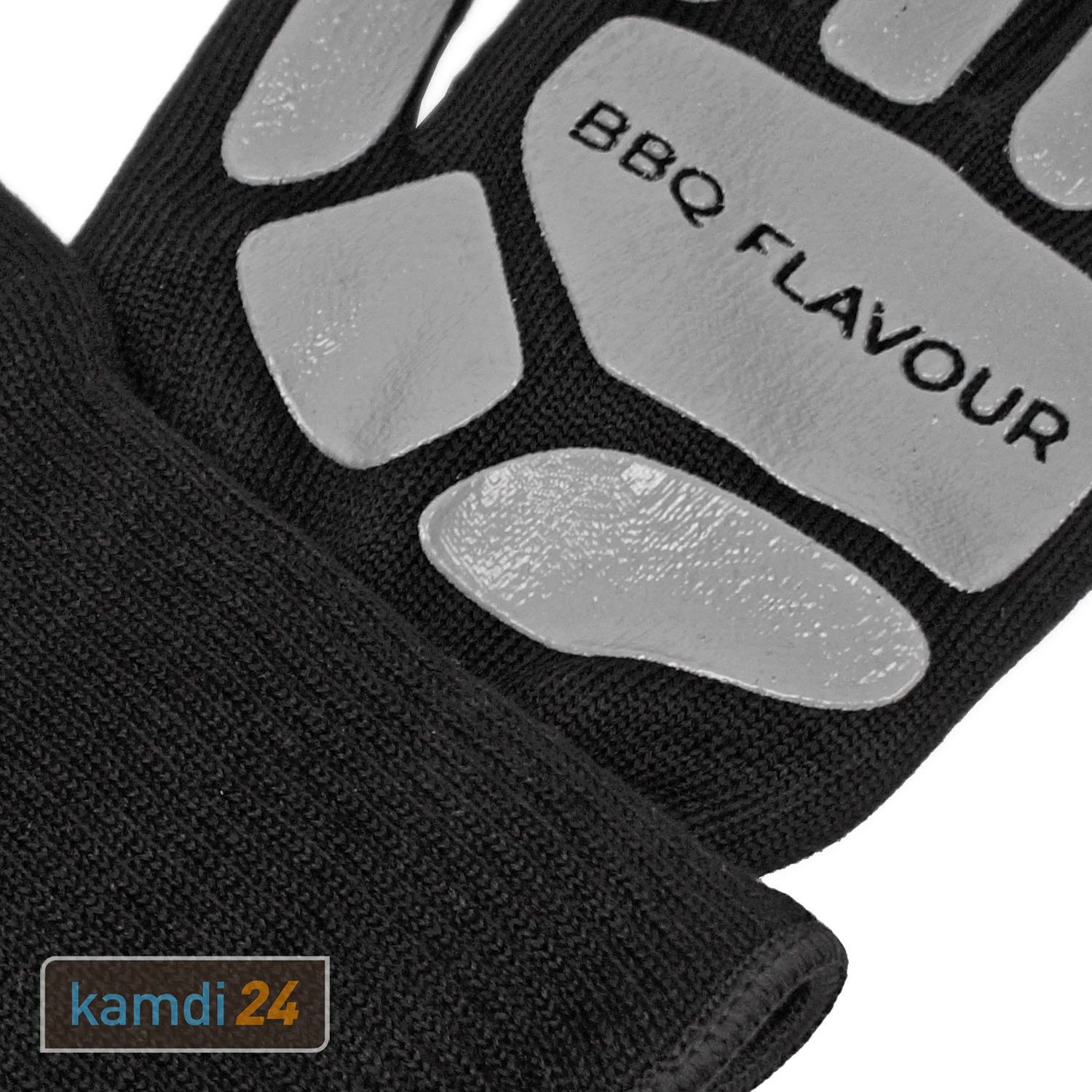 Yakiniku BBQ Grillhandschuhe Kevlar 4 Yakiniku BBQ Grillhandschuhe Kevlar – Bild 4