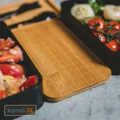 Yakiniku Bento-Box Mit Sicherheitsverschluss 18 Yakiniku Bento-Box Mit Sicherheitsverschluss -Küchengrill Geschäft yakiniku bento box mit sicherheitsverschluss 22987 m 7