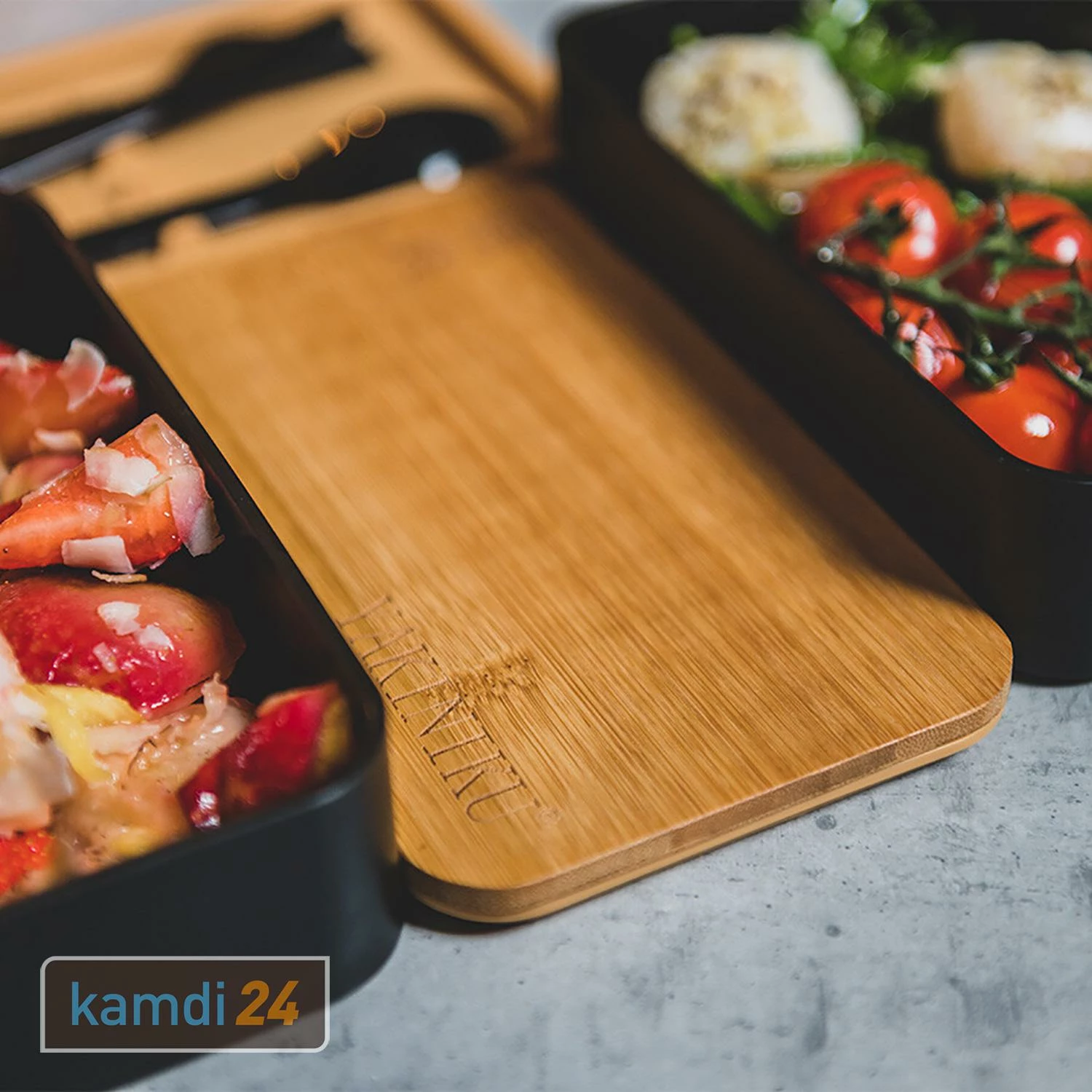 Yakiniku Bento-Box Mit Sicherheitsverschluss 8 Yakiniku Bento-Box Mit Sicherheitsverschluss – Bild 8