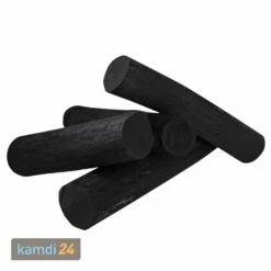 Yakiniku Binchotan Holzkohle Eucalyptus 5 Kg -Küchengrill Geschäft yakiniku binchotan holzkohle eucalyptus 5 kg 20465 m 1