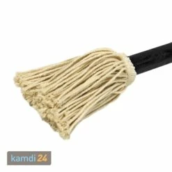 Yakiniku Grillpinsel Mit Holzgriff -Küchengrill Geschäft yakiniku grillpinsel mit holzgriff 22951 m 1