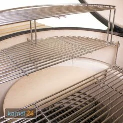 Yakiniku Grillrost Erhöhung Halb Für Keramik Grill Kamado L 7 Yakiniku Grillrost Erhöhung Halb Für Keramik Grill Kamado L -Küchengrill Geschäft yakiniku grillrost erhoehung halb fuer keramik grill kamado l 22905 m 2