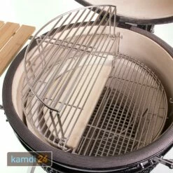 Yakiniku Grillrost Erhöhung Halb Für Keramik Grill Kamado L 8 Yakiniku Grillrost Erhöhung Halb Für Keramik Grill Kamado L -Küchengrill Geschäft yakiniku grillrost erhoehung halb fuer keramik grill kamado l 22905 m 3
