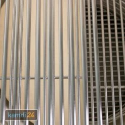 Yakiniku Grillrost Erhöhung Halb Für Keramik Grill Kamado XL 7 Yakiniku Grillrost Erhöhung Halb Für Keramik Grill Kamado XL -Küchengrill Geschäft yakiniku grillrost erhoehung halb fuer keramik grill kamado xl 22907 m 1