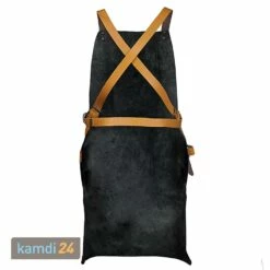 Yakiniku Grillschürze Aus Leder -Küchengrill Geschäft yakiniku grillschuerze aus leder 22997 m 1