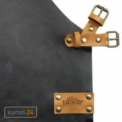 Yakiniku Grillschürze Aus Leder -Küchengrill Geschäft yakiniku grillschuerze aus leder 22997 m 2