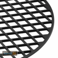 Yakiniku Gusseisenrost Für Keramik Grill Kamado M -Küchengrill Geschäft yakiniku gusseisenrost fuer keramik grill kamado m 20436 m 1