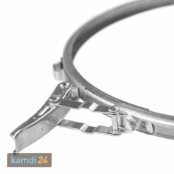 Yakiniku Kamado Ascheeimer -Küchengrill Geschäft yakiniku kamado ascheeimer 23615 m 4