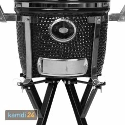 Yakiniku Keramik Grill Kamado Compact 13" Inkl. Campinggestell -Küchengrill Geschäft yakiniku keramik grill kamado compact 13 inkl campinggestell 20388 m 8