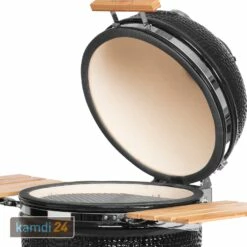 Yakiniku Keramik Grill Kamado L 19" 15 Yakiniku Keramik Grill Kamado L 19" -Küchengrill Geschäft yakiniku keramik grill kamado l 19 20385 m 3