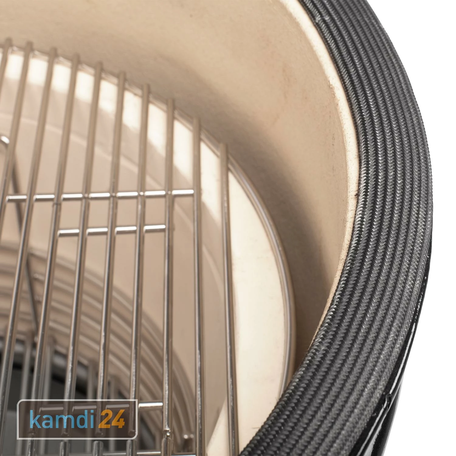Yakiniku Keramik Grill Kamado L 19" 8 Yakiniku Keramik Grill Kamado L 19" – Bild 8
