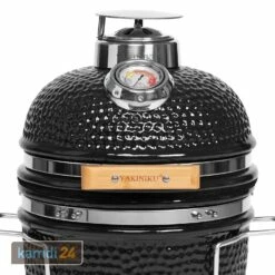 Yakiniku Keramik Grill Kamado Mini 11" Inkl. Tragegestell -Küchengrill Geschäft yakiniku keramik grill kamado mini 11 inkl tragegestell 20390 m 3